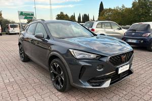 CUPRA FORMENTOR 1.5 TSI 150 CV DSG FULL OPTIONAL