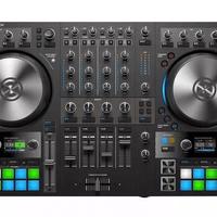 Traktor Kontrol S4 MK3