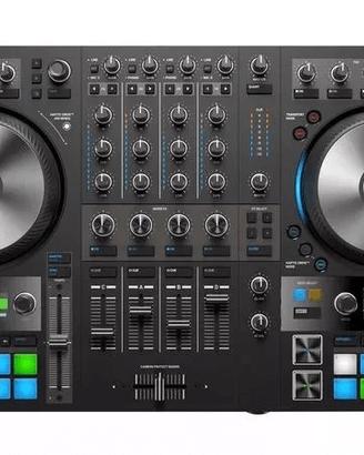 Traktor Kontrol S4 MK3