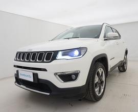 Jeep Compass Limited 4WD BR789954 2.0 Diesel 140CV