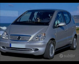 Mercedes benz - A140