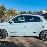 Renault Twingo Electric