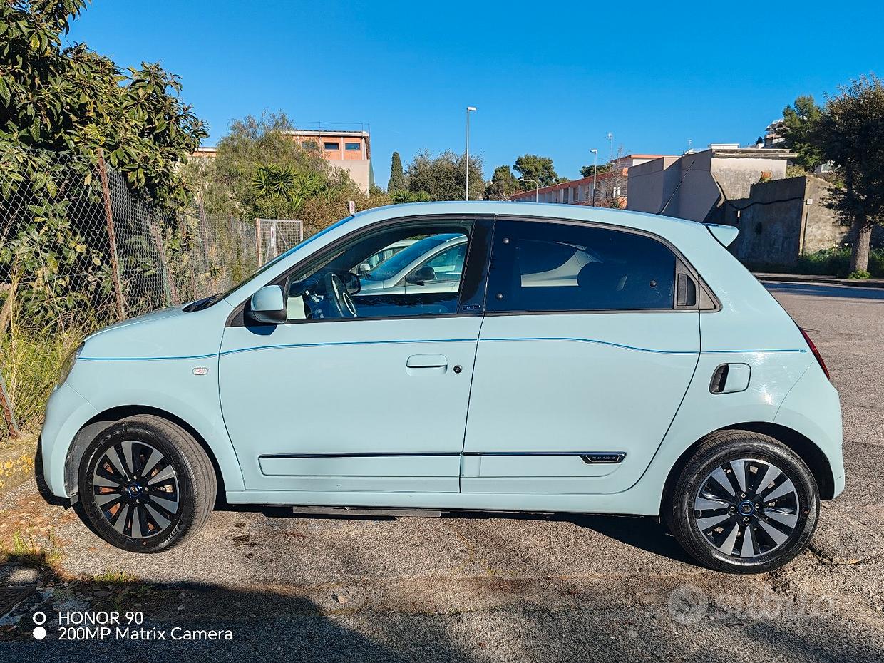 RENAULT Twingo El.(2020-23)