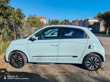 Renault Twingo Electric