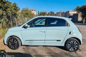 Renault Twingo Electric