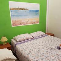 Lampedusa appartament