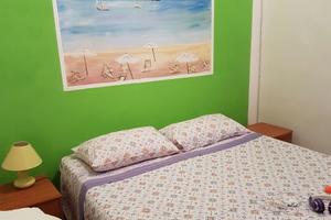 Lampedusa appartament