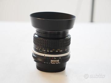 NIKON 35MM F 2.8