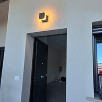 Impianti Elettrici Civili e Industriali