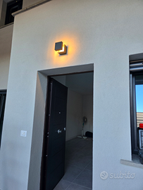 Impianti Elettrici Civili e Industriali