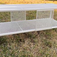 IKEA Baggebo, mobile TV