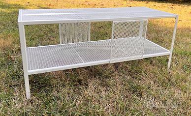 IKEA Baggebo, mobile TV