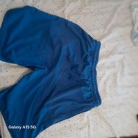 PANTALONCINI RAGAZZO PALESTRA