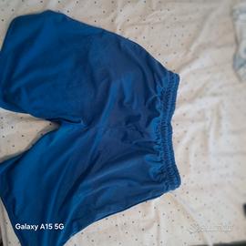 PANTALONCINI RAGAZZO PALESTRA