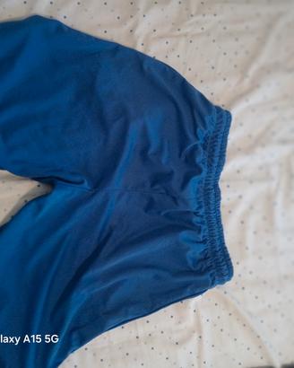 PANTALONCINI RAGAZZO PALESTRA