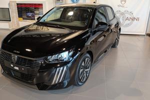 Peugeot 208 BUSINESS NUOVO MOTORE 100 TURBO A CATE