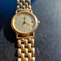 longines orologio donna 