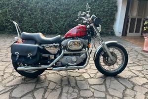 Harley-Davidson Sportster 883 - 1995