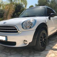 Mini Paceman Cooper D 1.6 Diesel 112CV