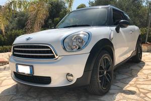 Mini Paceman Cooper D 1.6 Diesel 112CV