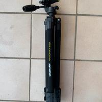 Treppiede Cullmann Nanomax 460