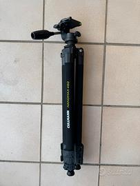 Treppiede Cullmann Nanomax 460
