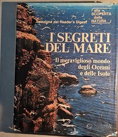 I segreti del mare