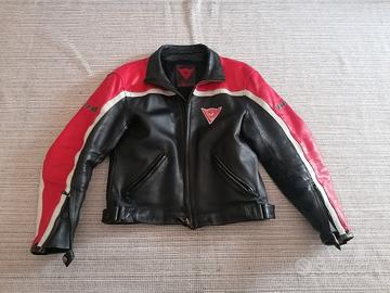 Giacca da moto uomo Dainese