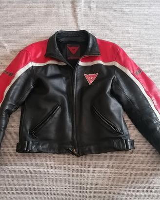 Giacca da moto uomo Dainese