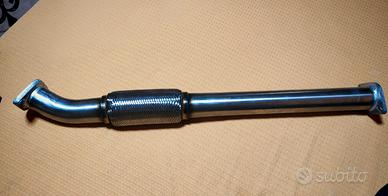 tubo flessibile scarico alfa Giulietta 2.0 