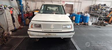 Cabina Suzuki Vitara 1996