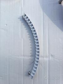 Kit manutenzione Piede Volvo 290