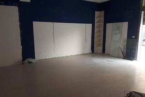 Locale commerciale piano terra