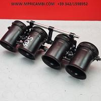 CORNETTI CASSA YAMAHA R1 2007 2008 YZF