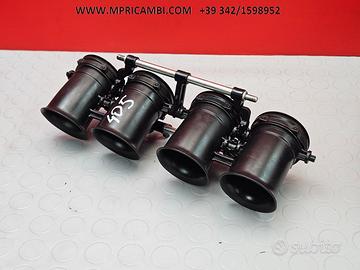 CORNETTI CASSA YAMAHA R1 2007 2008 YZF