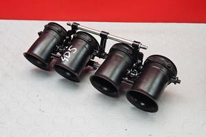 CORNETTI CASSA YAMAHA R1 2007 2008 YZF