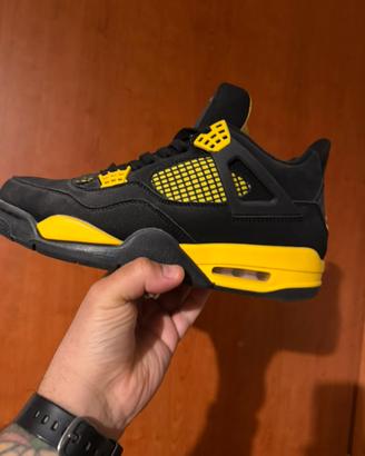 Jordan 4