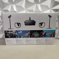 Oculus Rift completo Visore realtà Virtuale Steam