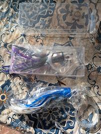 blocco vario da traina 