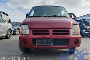SUZUKI WAGON R+ EM 1.0 65CV 98-00 -Ricambi