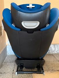 Seggiolino auto Isofix Cibex