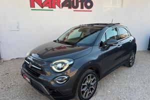 Fiat 500X 1.6 MultiJet 120 CV Cross