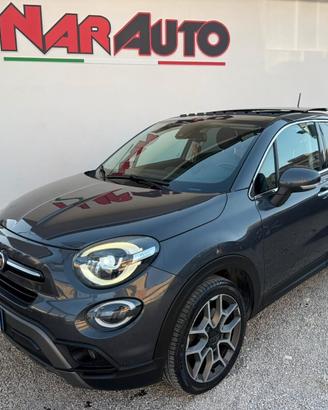 Fiat 500X 1.6 MultiJet 120 CV Cross