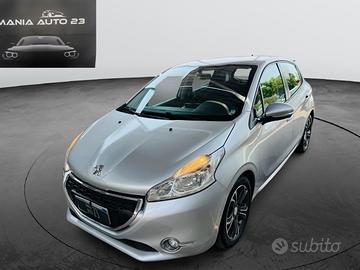 Peugeot 208 1.4 VTI 95 CV GPL *5 PORTE*NEOPATENTAT