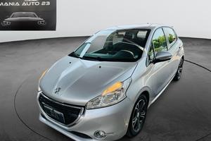 Peugeot 208 1.4 VTI 95 CV GPL *5 PORTE*NEOPATENTAT