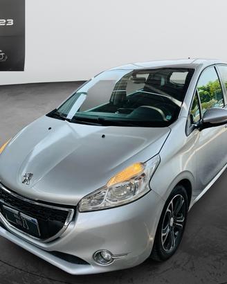 Peugeot 208 1.4 VTI 95 CV GPL *5 PORTE*NEOPATENTAT