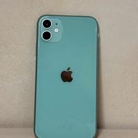 iPhone 11 - 64 GB - Mint Green