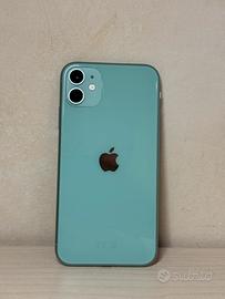 iPhone 11 - 64 GB - Mint Green
