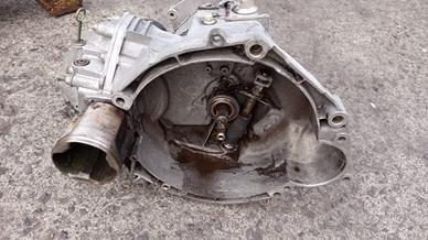 CAMBIO FIAT DUCATO 2.5 D aspirato CODICE 2HE99 ANN
