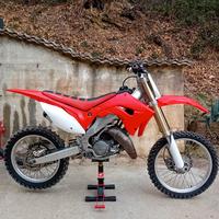 Honda Cr 125 2006